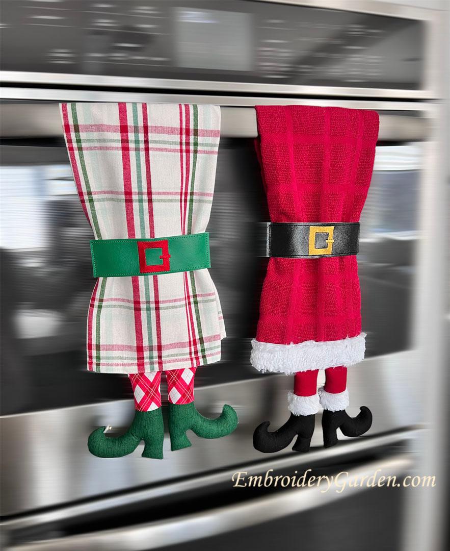 Embroidery Garden Newsletter