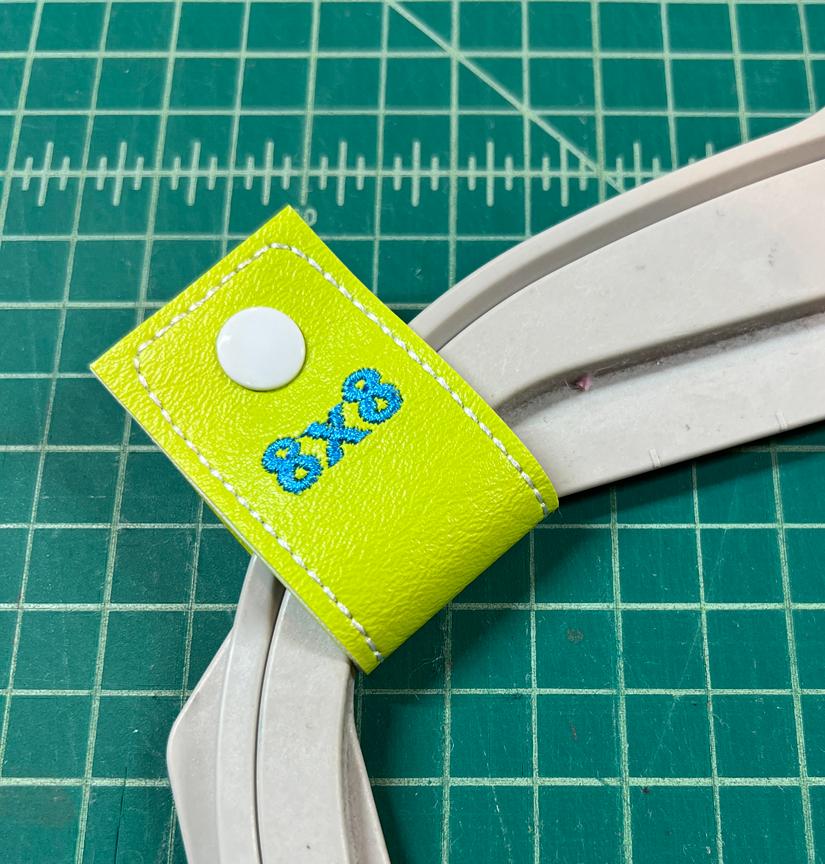 Embroidery Garden Newsletter