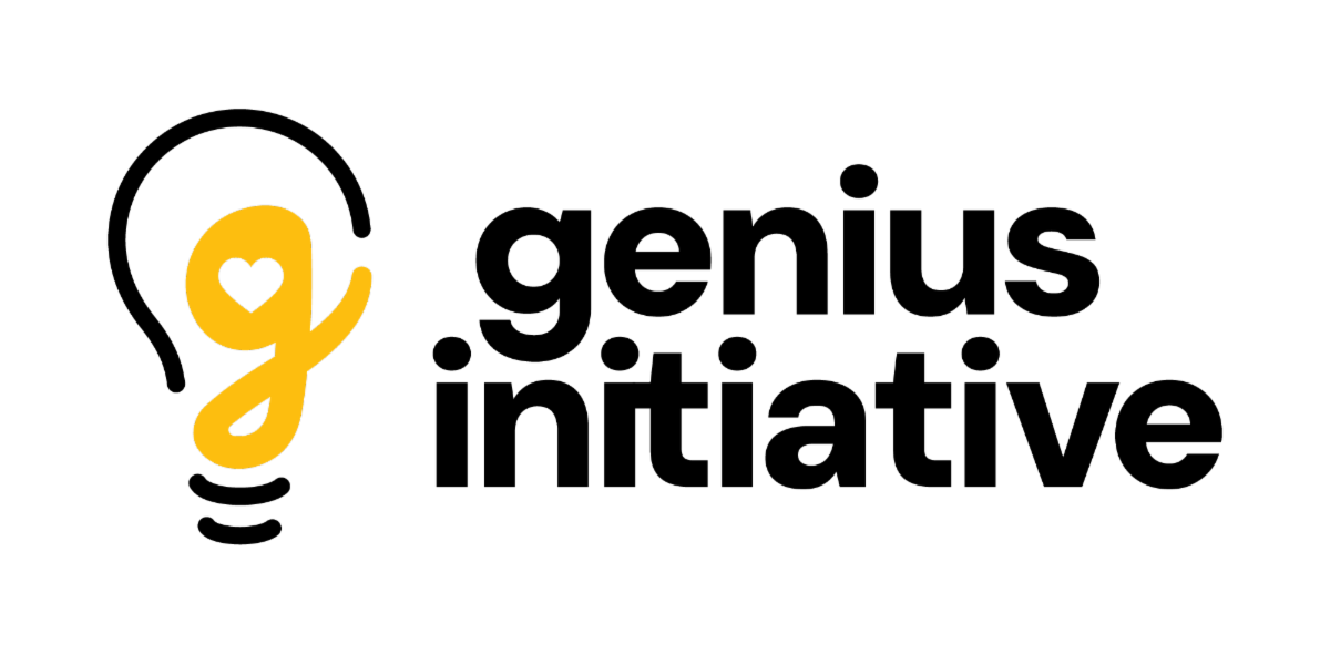 GENIUS Initiative Logo