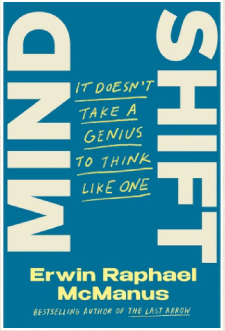 Mind Shift