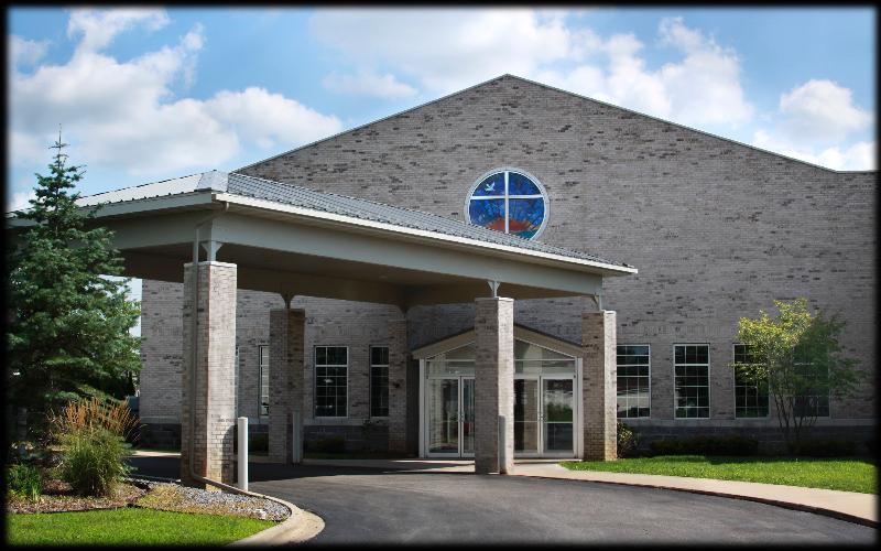 Hope Church