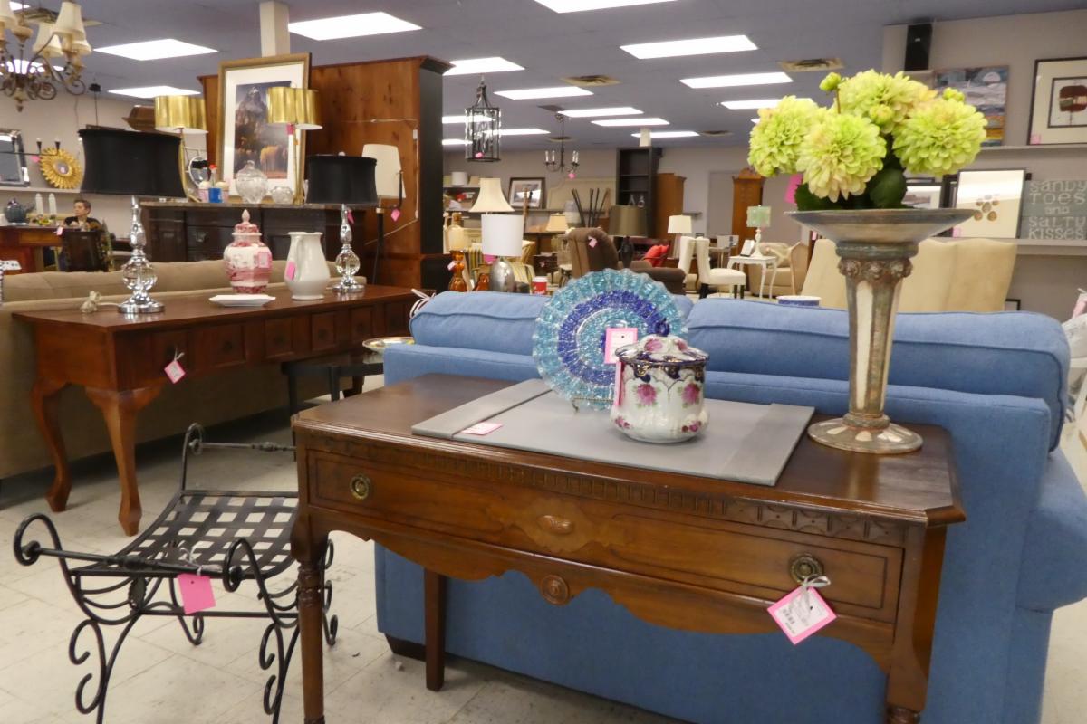 Our newest arrivals!