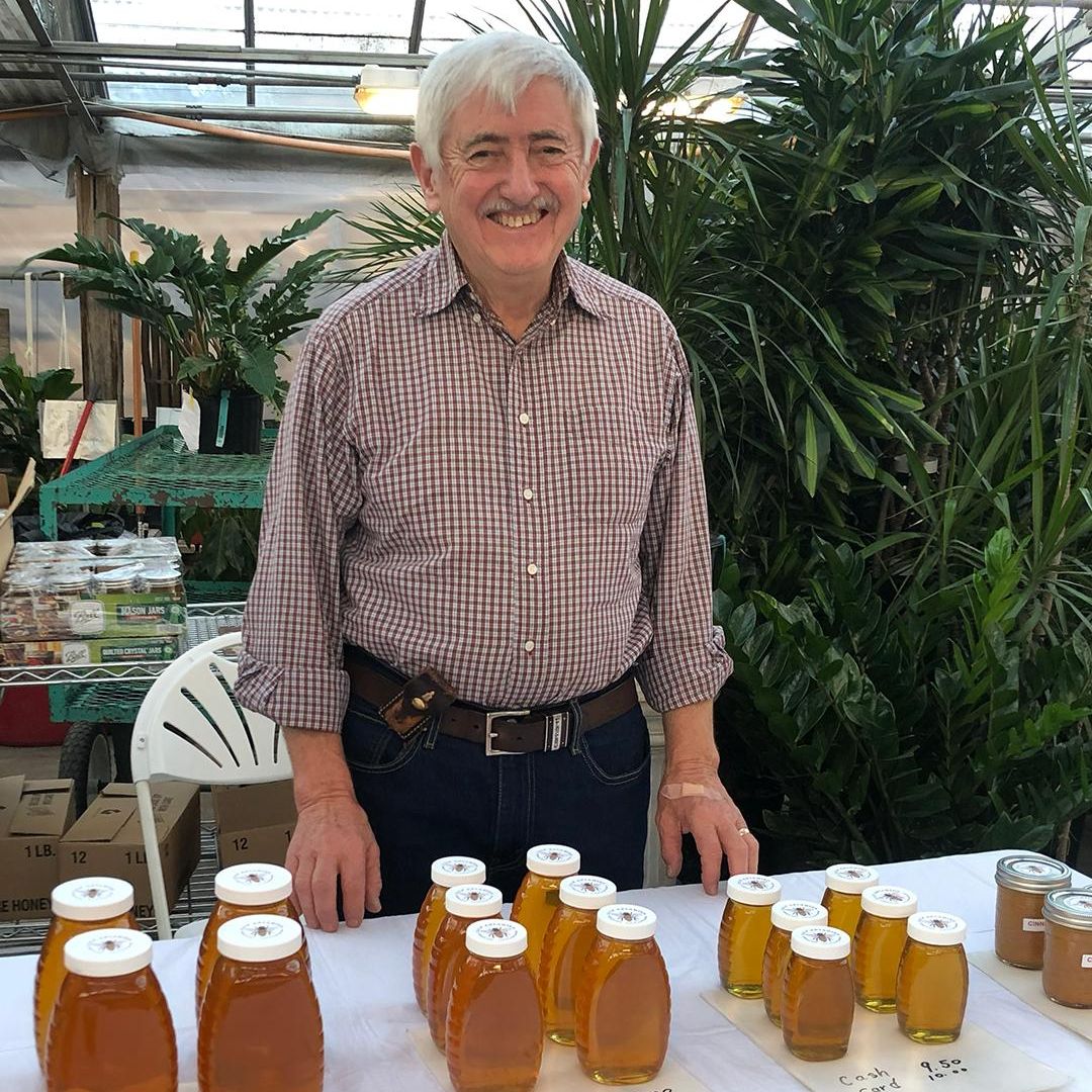 24_LNO EVENT AT RUSSELLS GARDEN CENTER