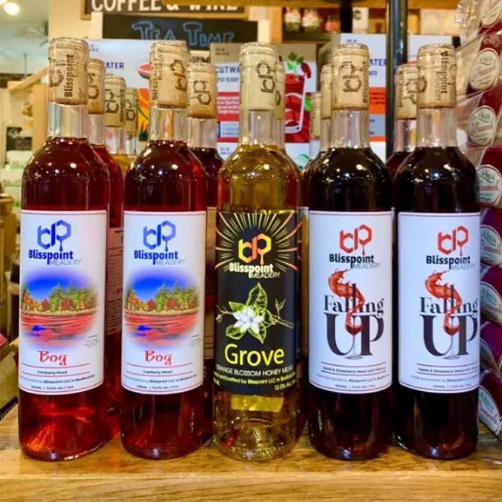 Blisspoint Meadery