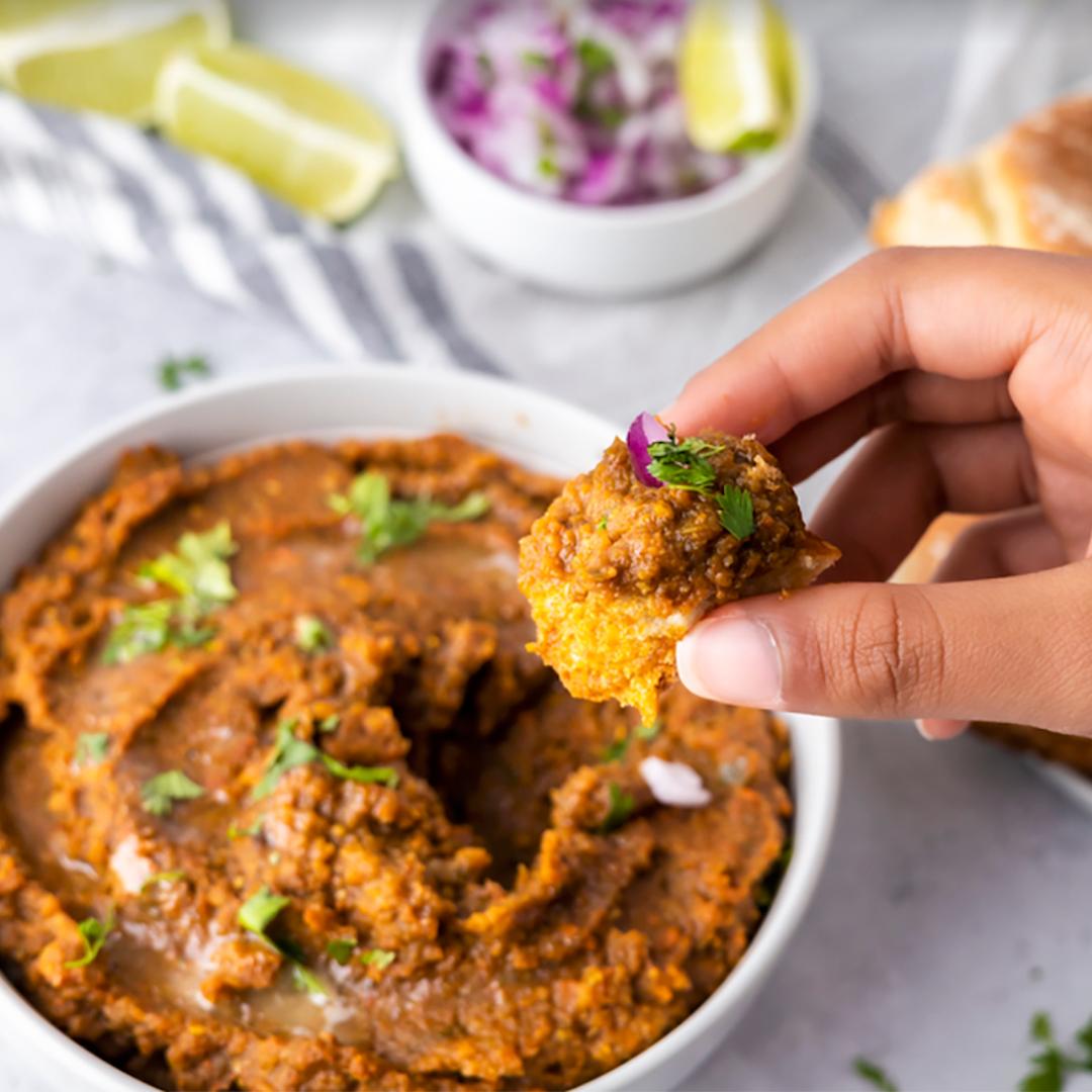 KAYES CURRIES AT WAYLAND WINTER FARMERS MARKET