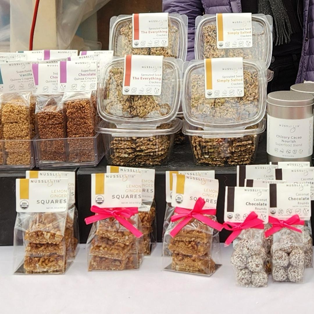 AT WAYLAND WINTER FARMERS MARKET, NUSSLI180