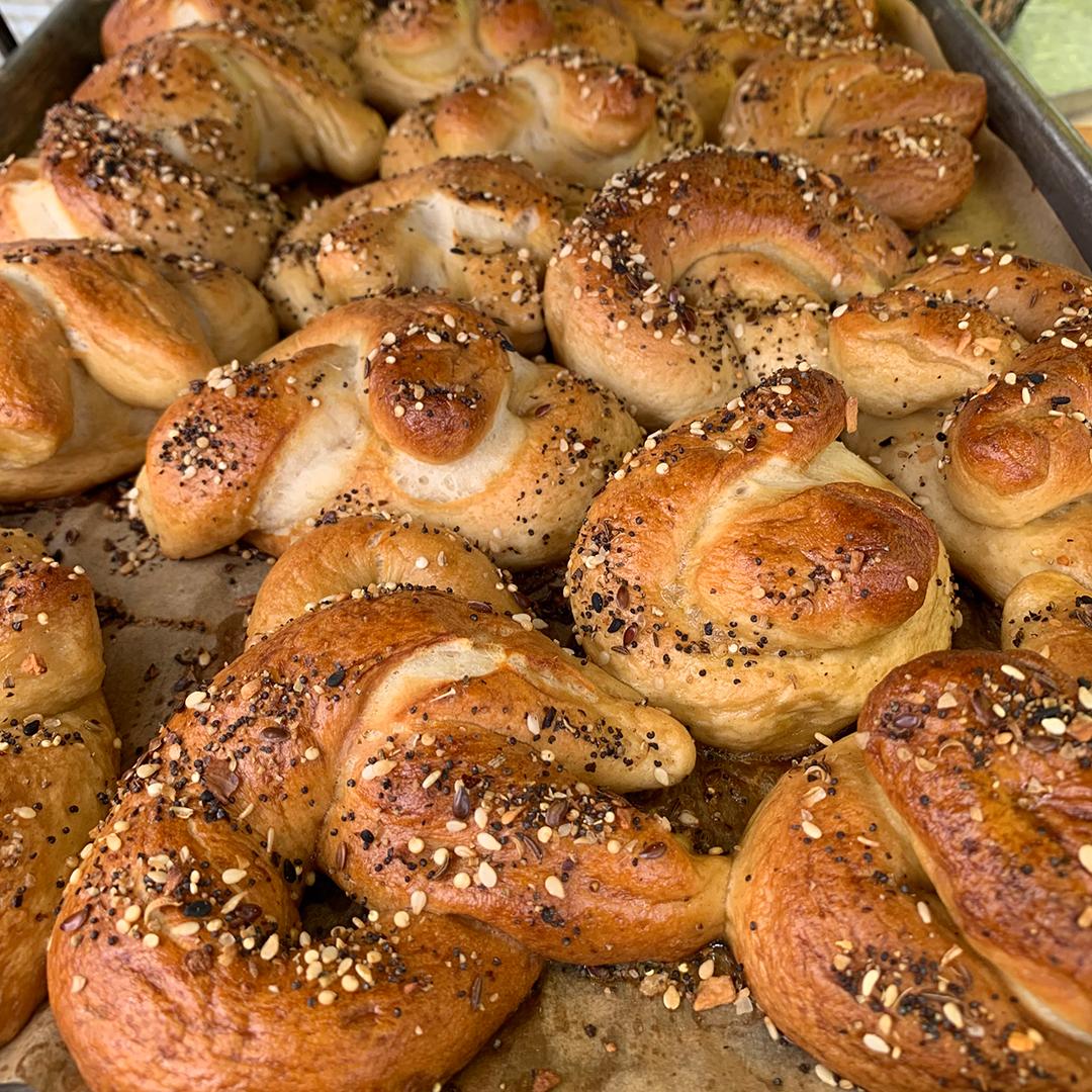 THE HYVE AT WAYLAND WINTER FARMERS MARKET