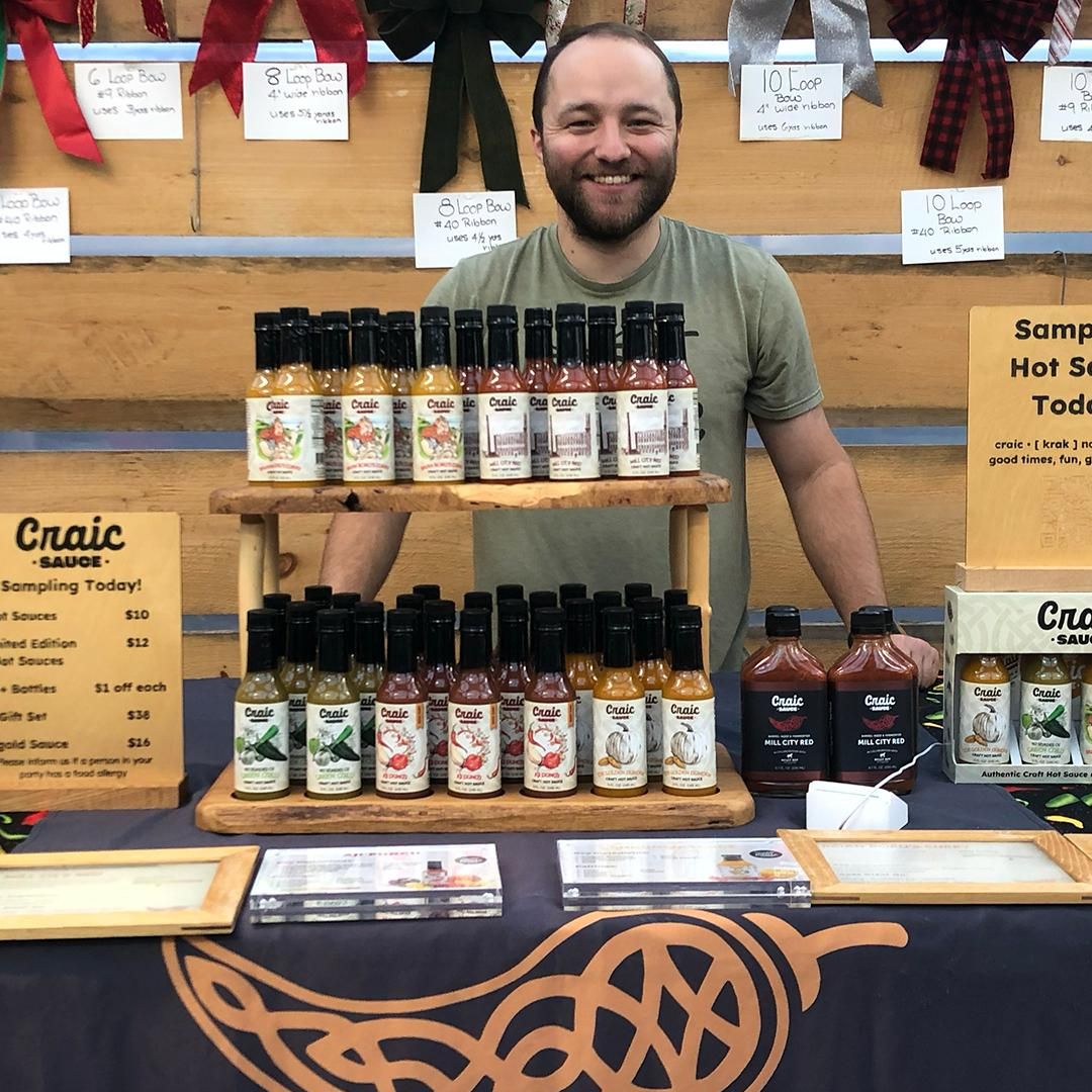 24_LNO EVENT AT RUSSELLS GARDEN CENTER