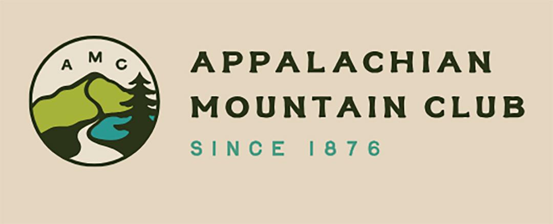Appalachian Mountain Club Logo
