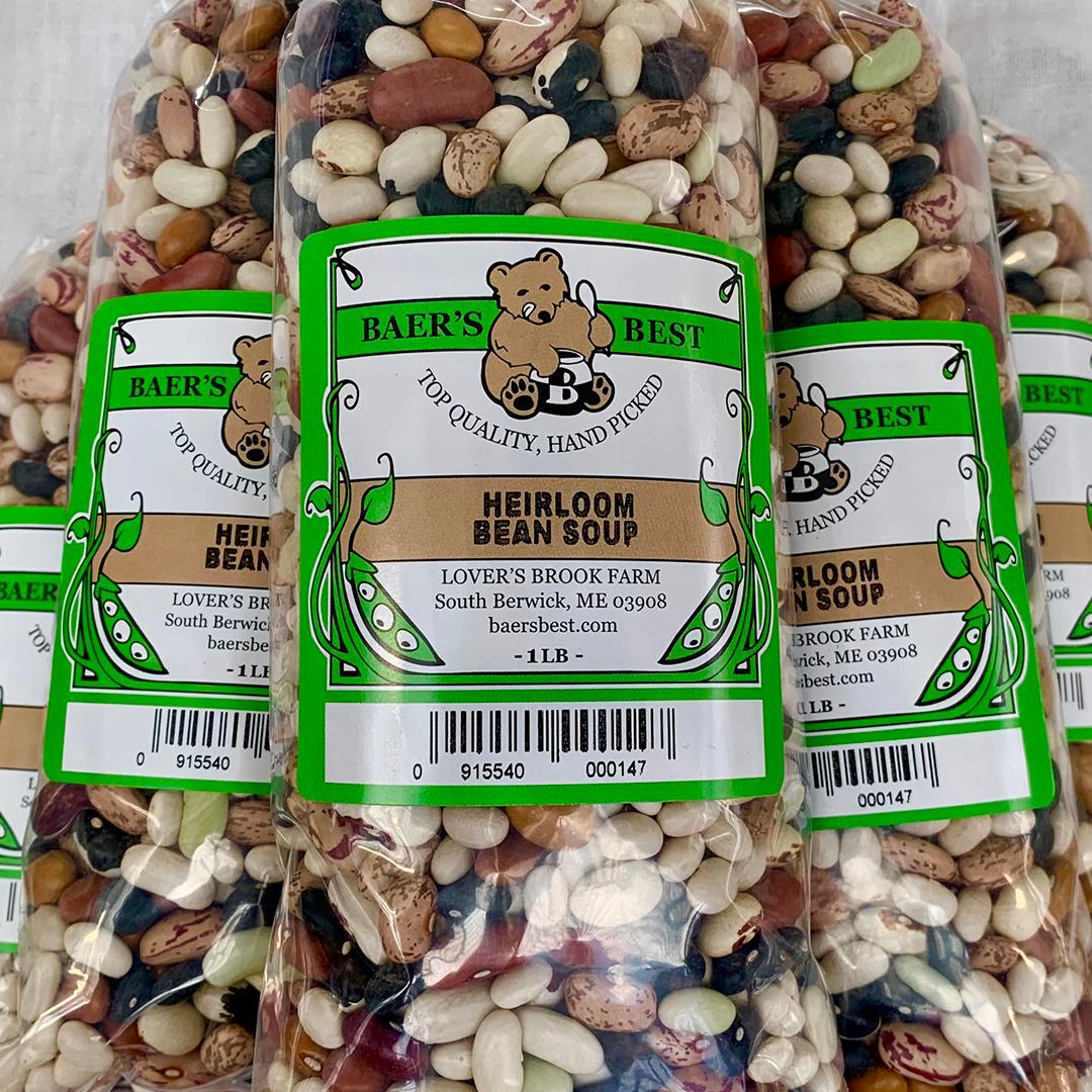 BAERS BEST FARM AT WAYLAND WINTER FARMERS MARKET