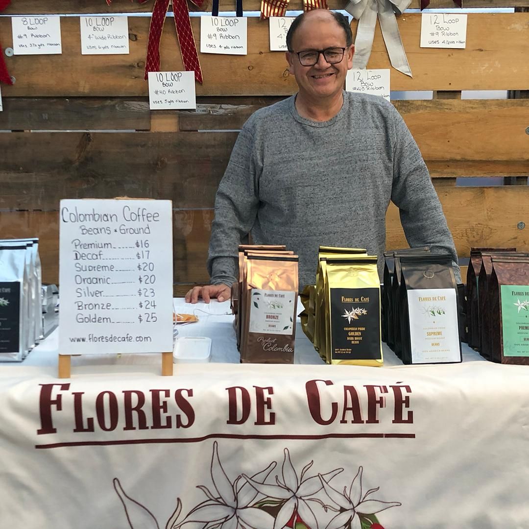 24_LNO EVENT AT RUSSELLS GARDEN CENTER