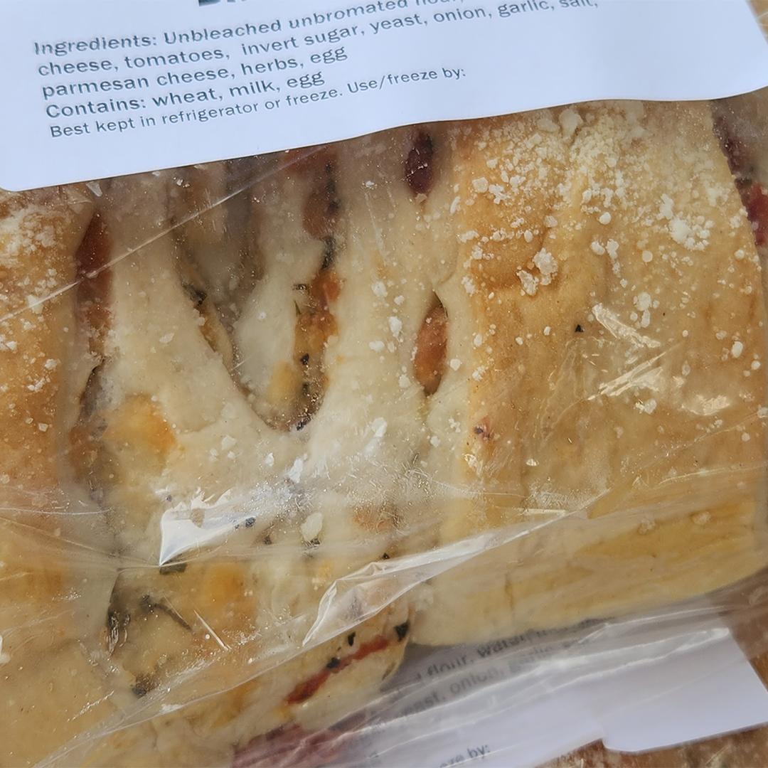 Great Harvest Bread Co  at Wayland Sumer Farmers Market, Wed 12-4 pm at Russell's Garden Center