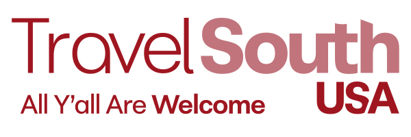 Travel South USA Logo