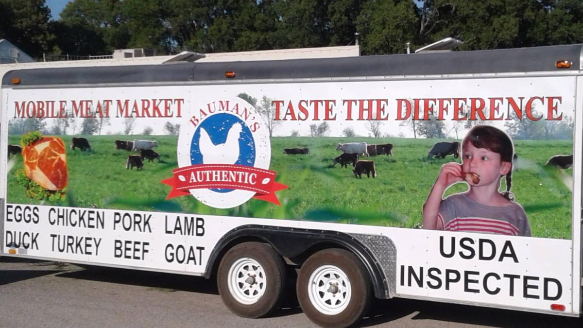 Coming Up Next in Kansas!