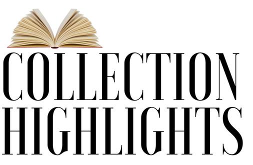 Collection Highlights