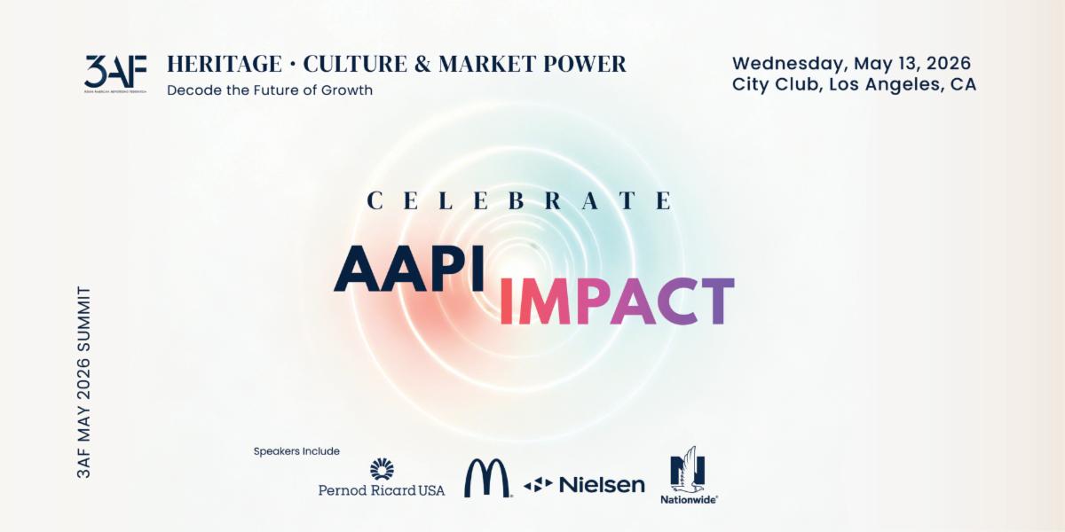 3AF May In-person Summit in Los Angeles - Register Now