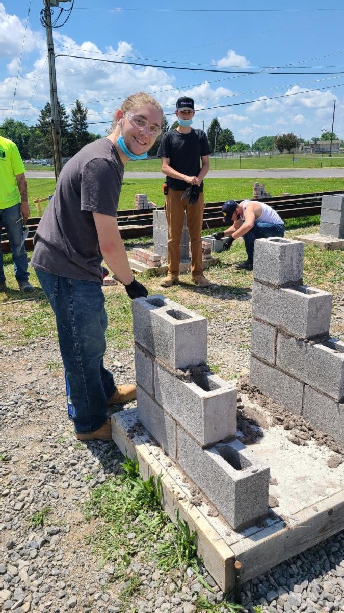 Masonry News & Education June 2021