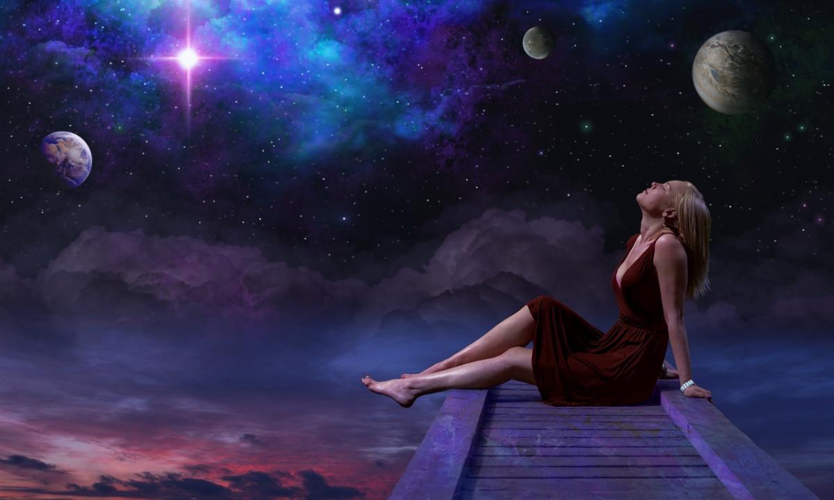 cosmic starlight