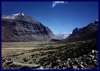 Wesak Valley