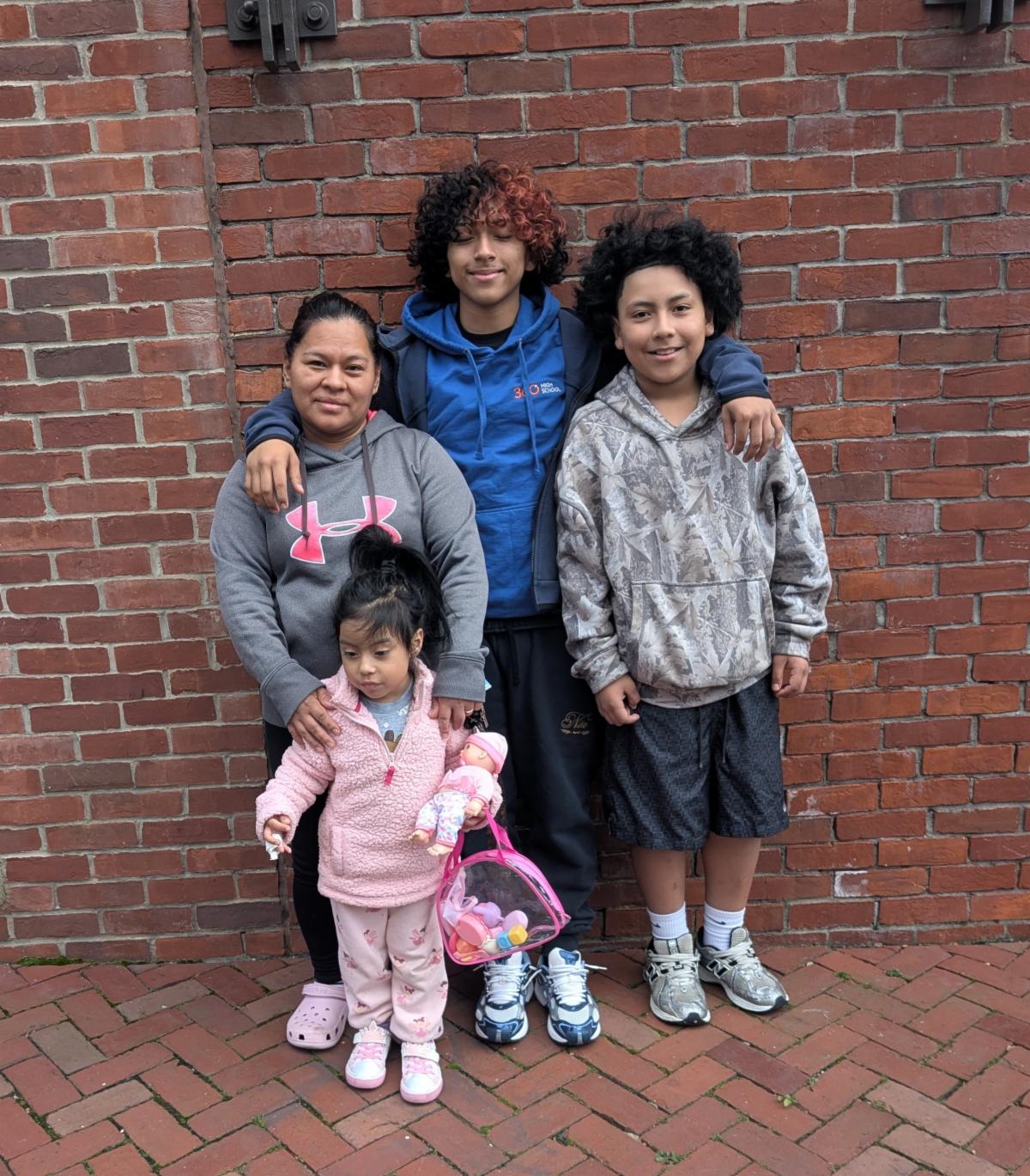 PAC Employee Emergency Relief Request