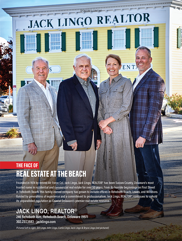 db307d43-bd92-4cbe-9073-dc20e6943baa April 2026 Newsletter: Spring Is Here! - Jack Lingo REALTOR