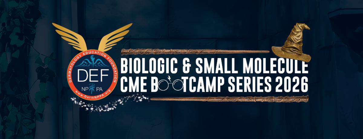 Biologic Boot Camp Program Free Registration: Biologic & Small Molecule CME Bootcamp In-Person May ...