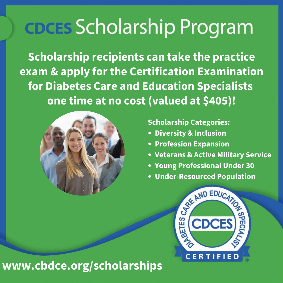 CBDCE Spring 2025 Newsletter