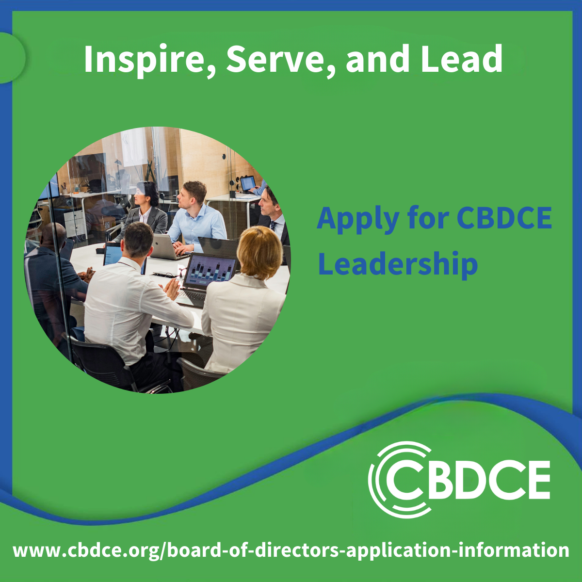 CBDCE Spring 2025 Newsletter