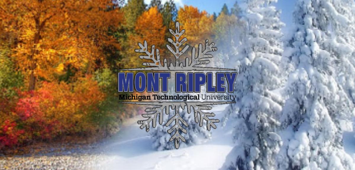 Mount Riopley Fall Color Tours at Mont Ripley
