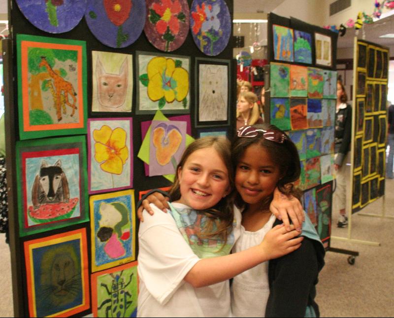 liveoakartshow
