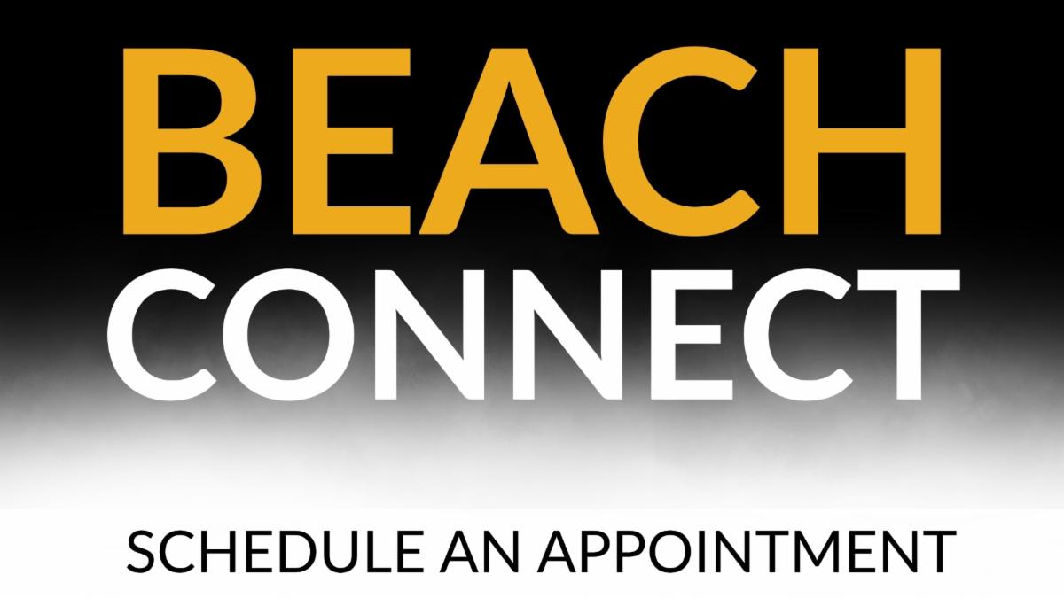 Link to schedule an appointment with SSS