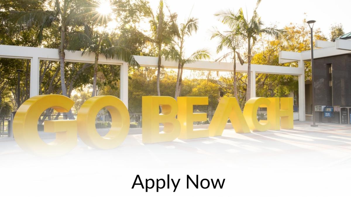 Link to our online application