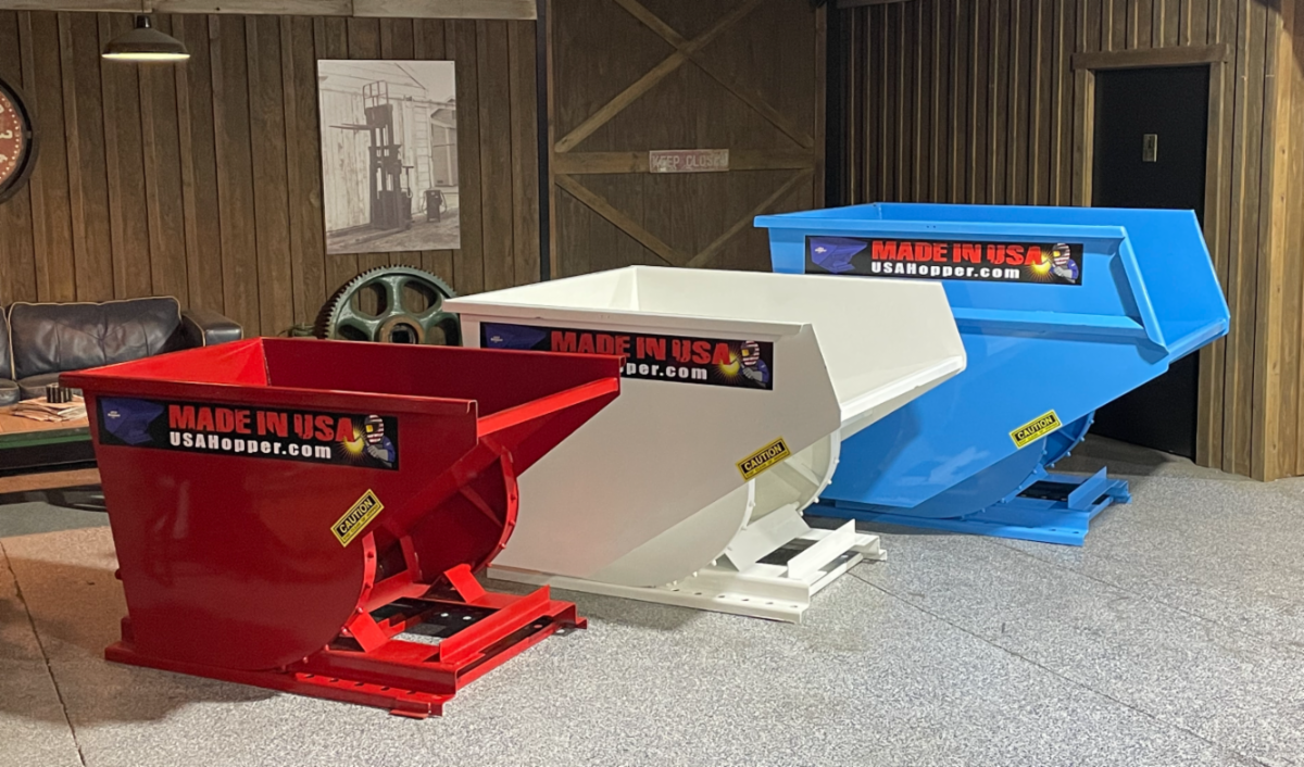 Top Shelf Distributors