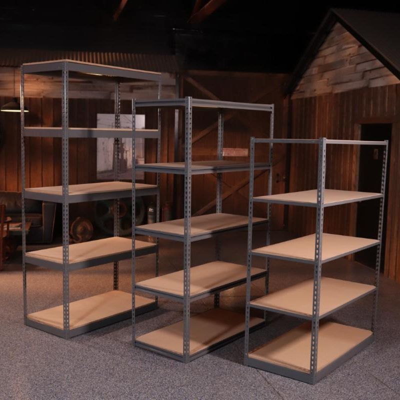 Top Shelf Distributors