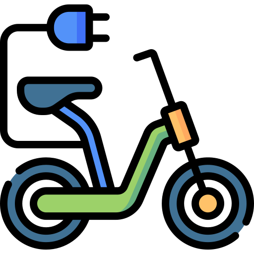 EBikes and Scooters Clarification