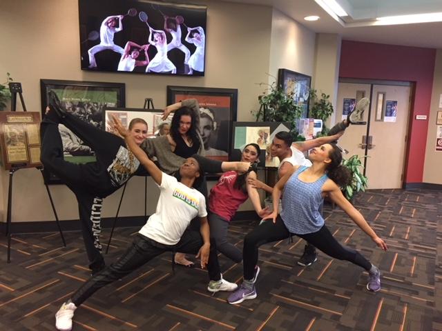 clowning around w lv th