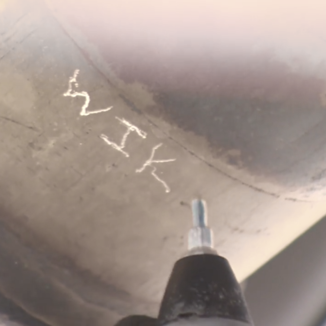 Free Catalytic Converter Etching Event