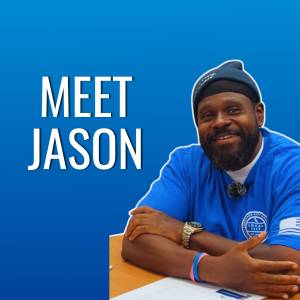 Headshot of Jason Hurd, an Equipment Attendant with Torrance Transit.