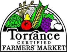 Torrance Farmer's Market Logo