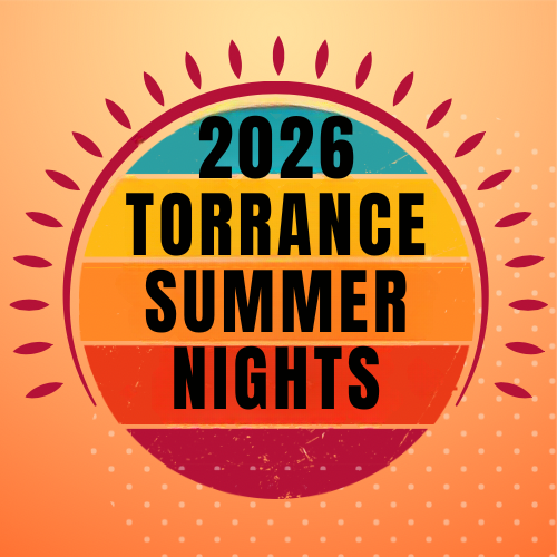2026 Torrance Summer Nights