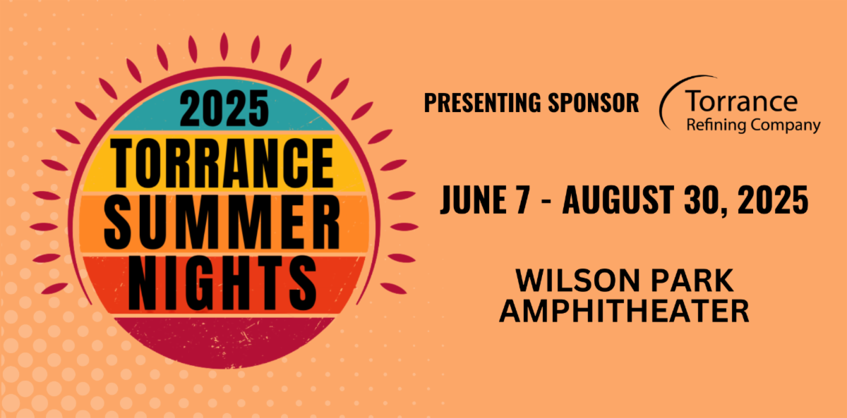 Torrance Summer Nights 2025