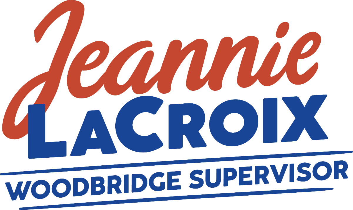 Jeannie LaCroix - Woodbridge Supervisor