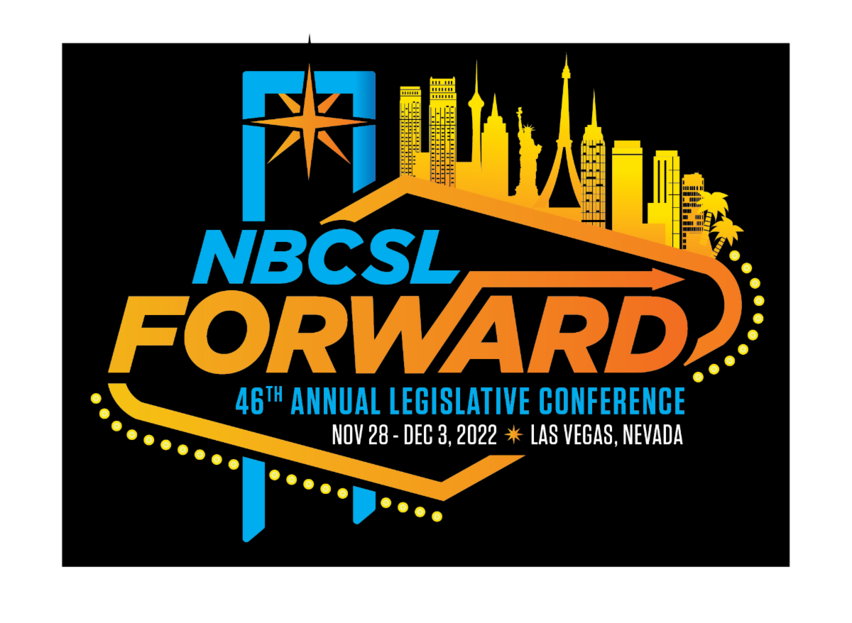 NBCSL 46TH ANNUAL LEGISLATIVE CONFERENCE SPONSORSHIP PACKAGE LAS