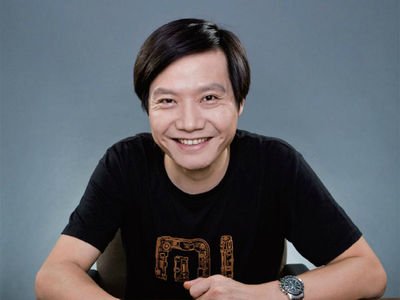 Lei Jun