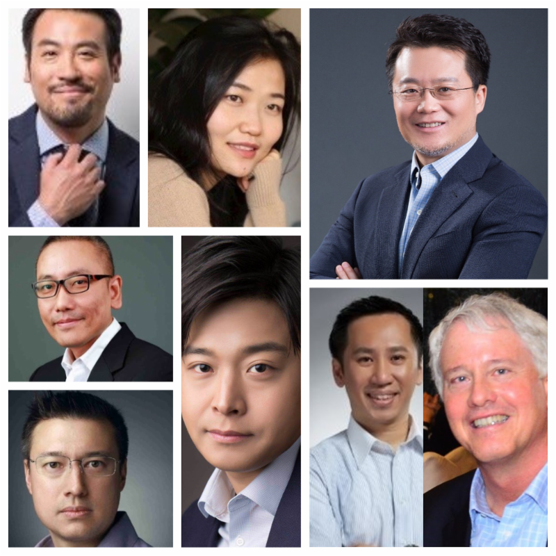 SDBJ 2018 speakers