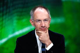 Michael Moritz