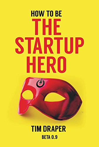 The Startup Hero