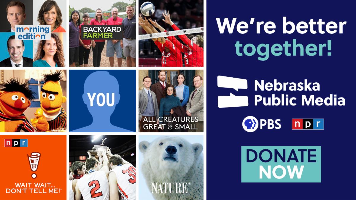 Nebraska Public Media