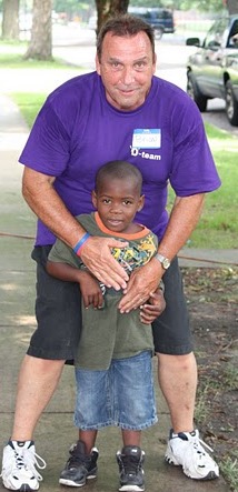Brian & DaDa