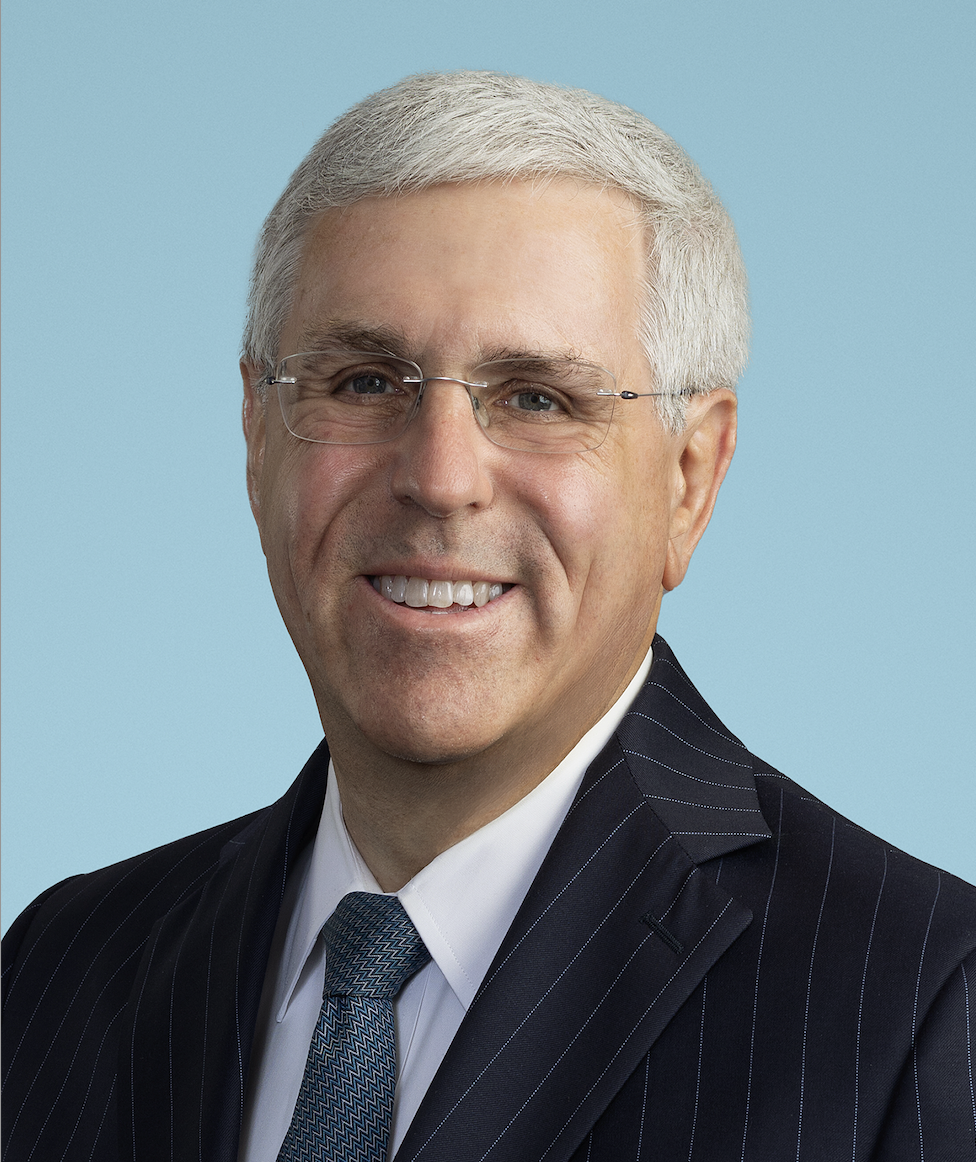 Ken Taber
